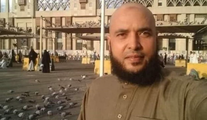 غضب على مواقع التواصل بعد مقتل معلم مصري في السعودية
