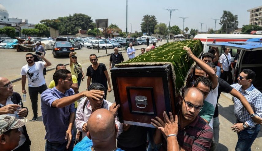 تفاصيل جديدة حول وفاة المخرج السوري حاتم علي