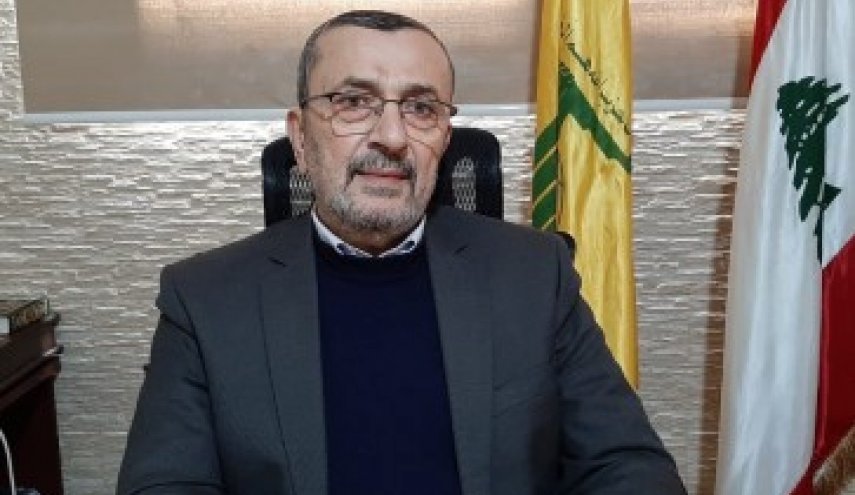 عز الدين: كلما واجهتنا تحديات نتذكر قاسم سليماني وأبو مهدي المهندس