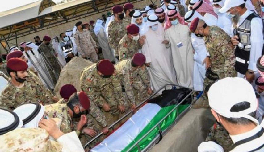 قادة وسياسيون عرب رحلوا عام 2020