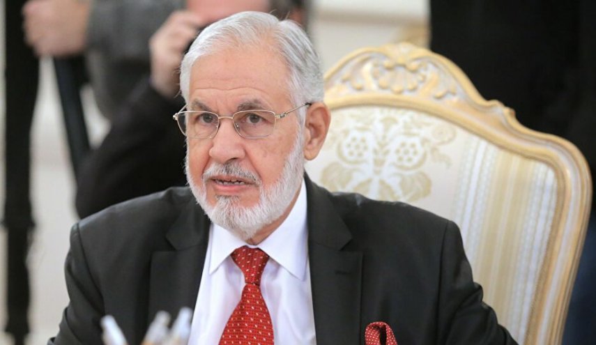 ​​​​​​​وزير خارجية الوفاق الليبية يعلق على زيارة الوفد المصري إلى طرابلس