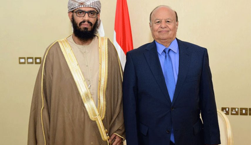 هاني بن بريك يتهم 'رجال قطر وتركيا' بتفجيرات مطار عدن