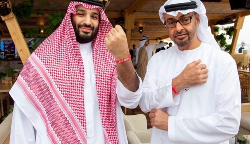 محكمة أمريكية تمهل ابن سلمان وابن زايد للرد بقضية 