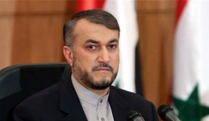 عبداللهيان: لائحة الاتهام لملف اغتيال الشهيد سليماني جاهزة