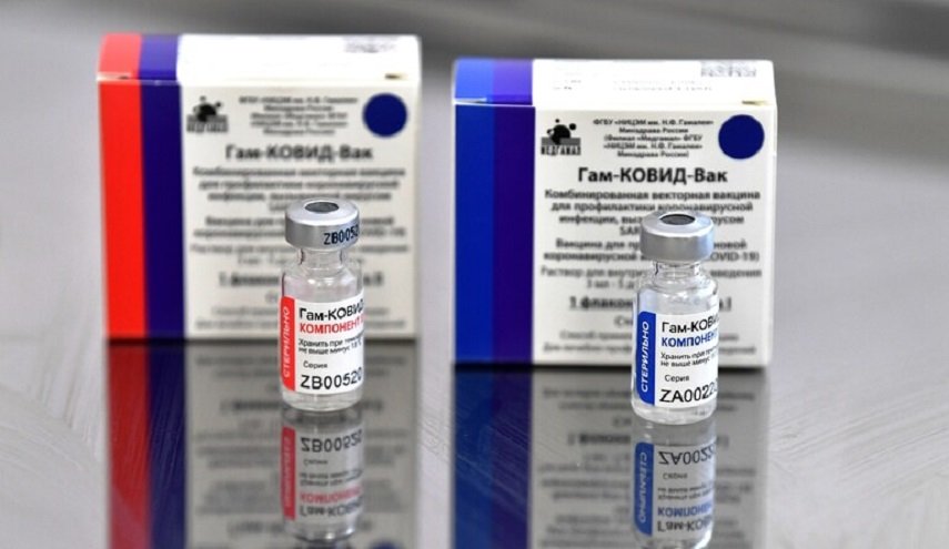 الجزائر توقع اتفاقية مع موسكو لاقتناء لقاح سبوتينك