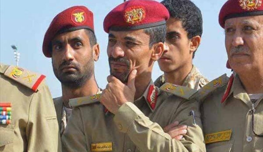 مسؤول يمني: نرصد تحركات 