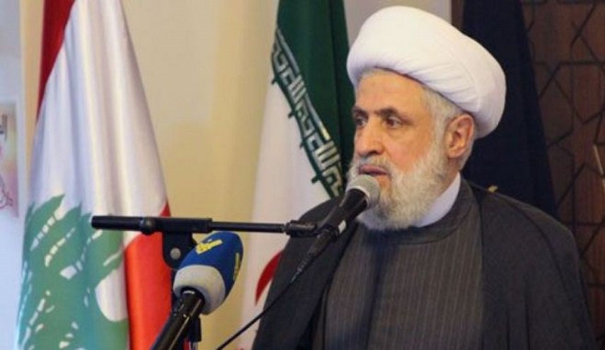 سنقوم بواجبنا حيال اغتيال الشهيد سليماني بالطريقة المناسبة
