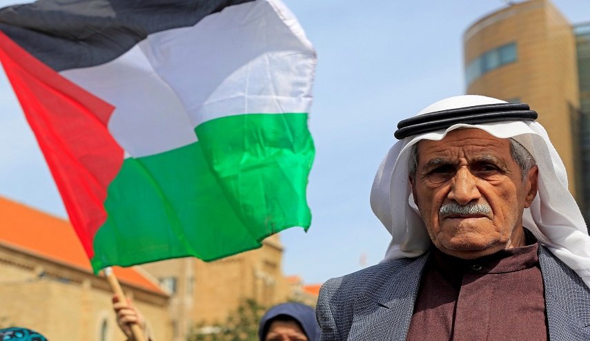 حوالي 7 ملايين فلسطيني في الشتات
