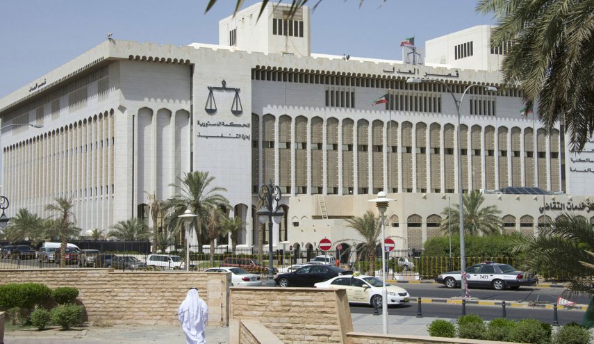 الإعدام لكويتية عذبت خادمتها حتى الموت