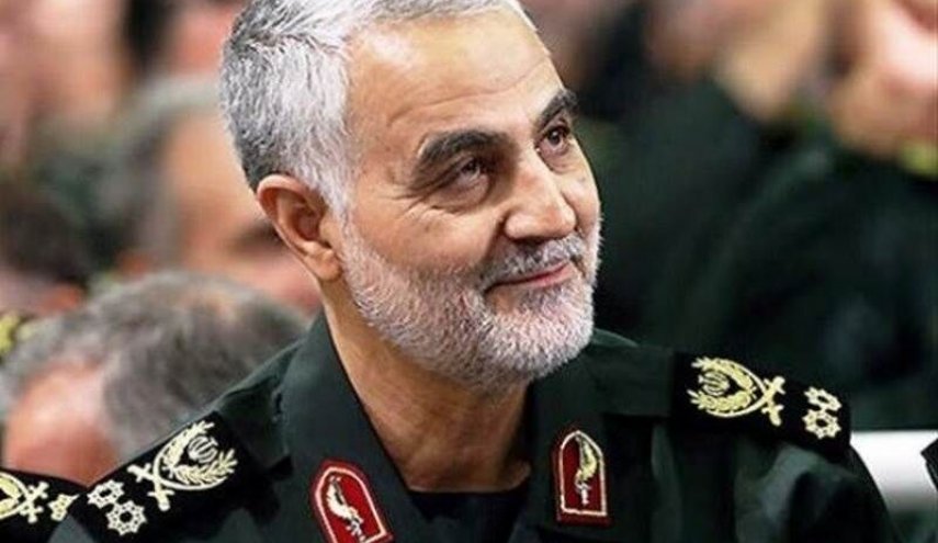 اغتيال الشهيد سليماني يمثل انتهاكا صارخا للقانون الدولي