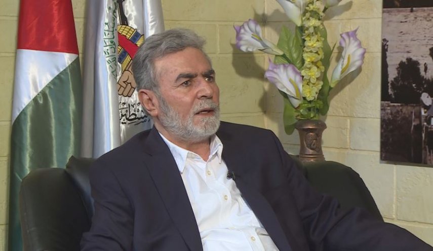 النخالة: لقاء القاهرة تجاوز الخلافات السابقة وأجلها لما بعد الانتخابات