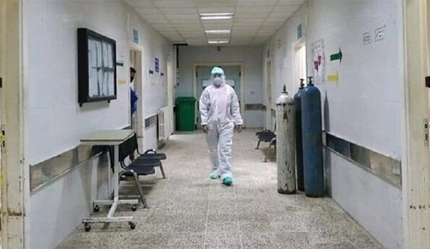 هكذا يرد مشفى الأسد الجامعي على مزاعم حول 'بروتوكول كورونا'
