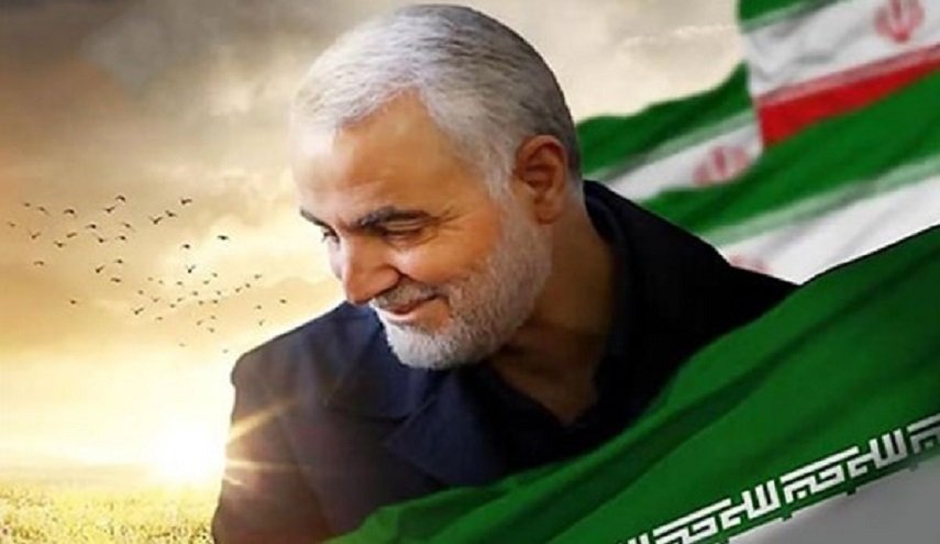 السفارة الإيرانية في زغرب تؤكد ملاحقة قتلة الشهيد سليماني في المحاكم