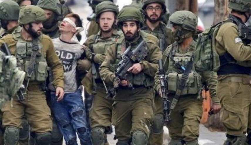 ۱۷۰ کودک فلسطینی در زندان‌های رژیم صهیونیستی اسیر هستند