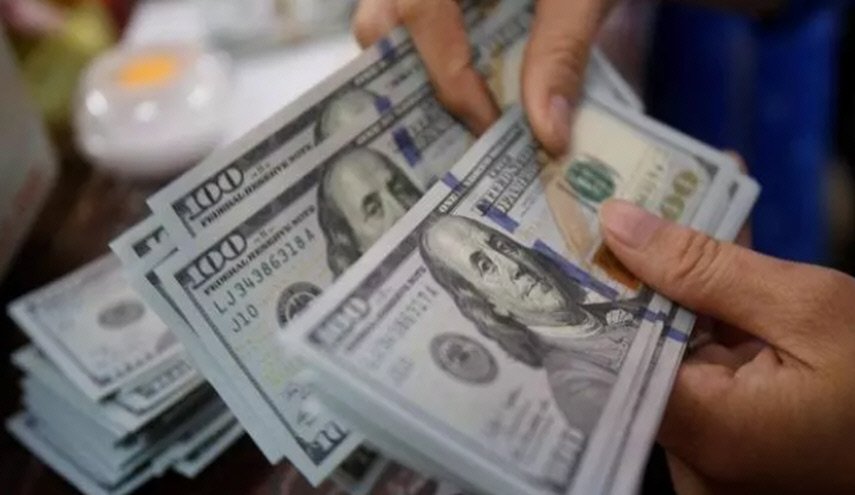 العراق... ارتفاع سعر الدولار