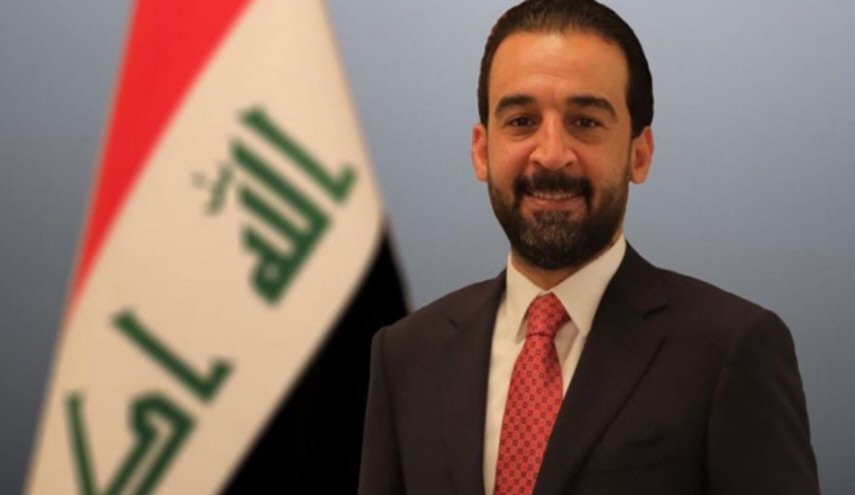 الحلبوسي يفسر سبب التحديات صعبة التي يواجهها العراق