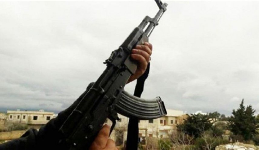 قتلى و جرحى في اطلاق النار في لبنان بمناسبة رأس السنة الميلادية