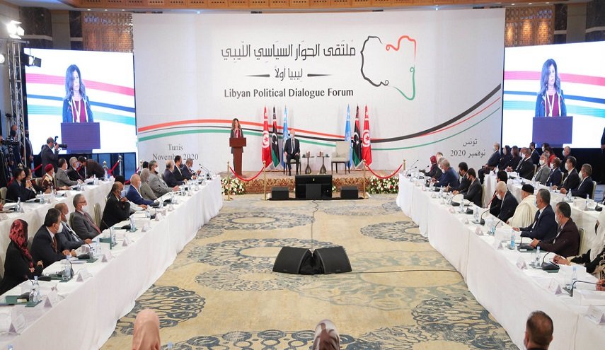 اليوم تنتهي مهلة البعثة الأممية لتشكيل اللجنة الاستشارية في ليبيا 