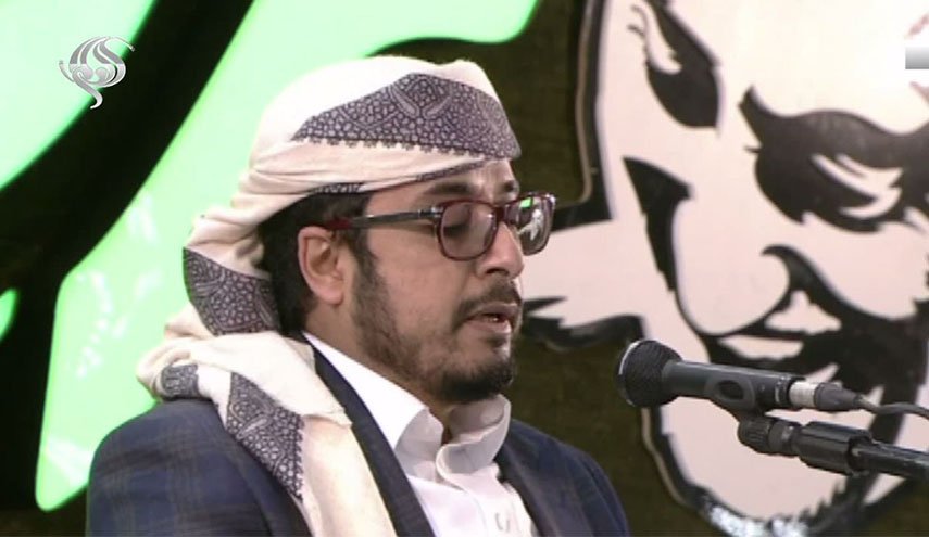 الشهيد سليماني كان سلاحا لكل المجاهدين اليمنيين