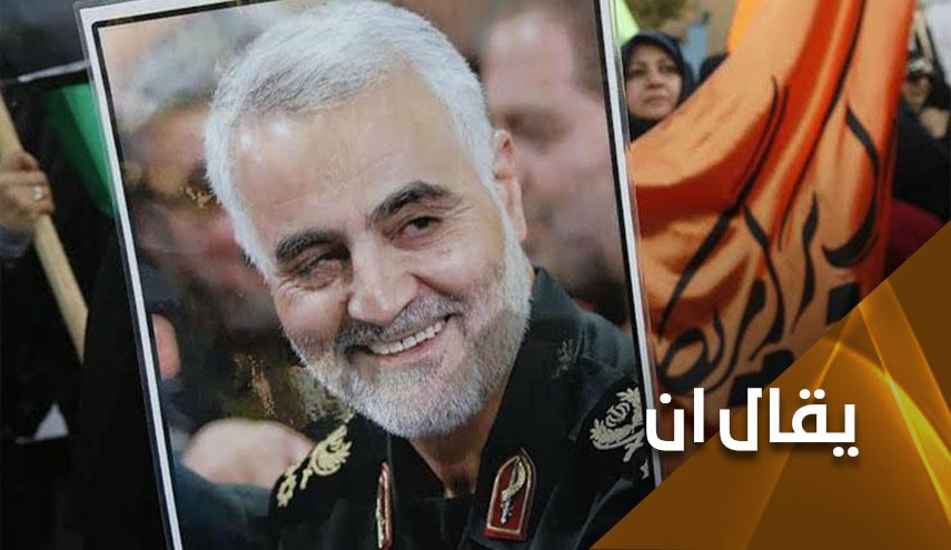 الجنرال الذي اجتاح القلوب قبل ان يجتاح أراضي المعارك

