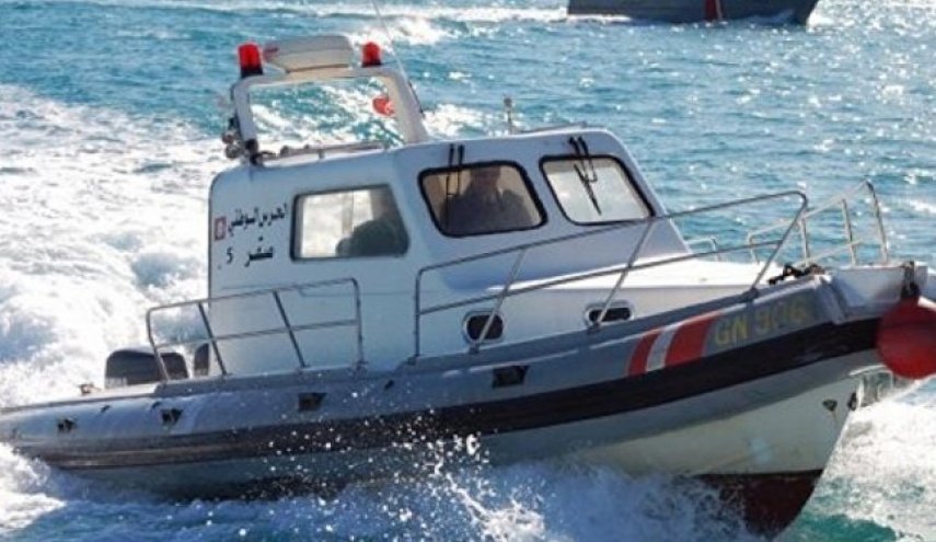 احتكاك جديد في مياه الخليج الفارسي