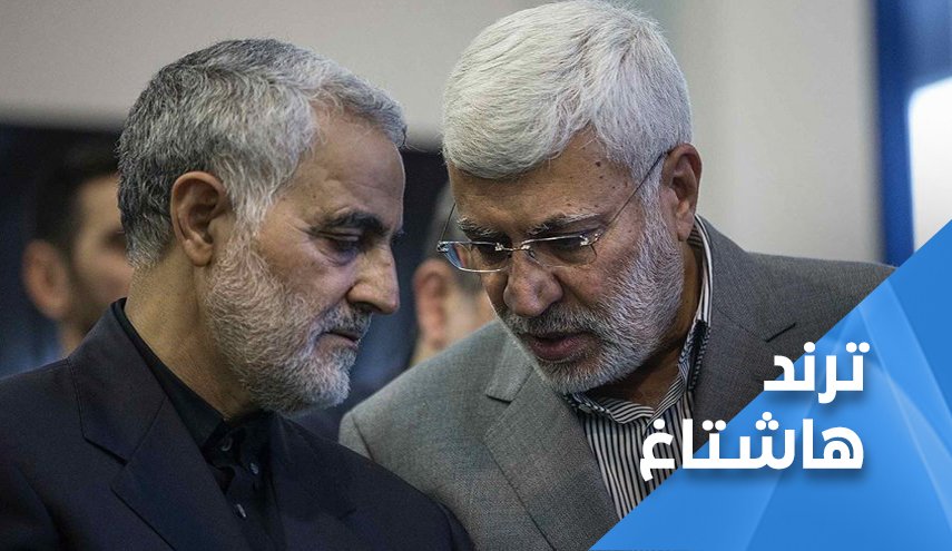 العراق يحيي ايام الشهادة والسيادة