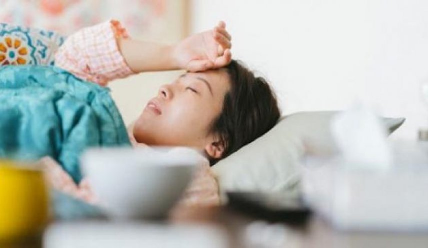 إنتبهوا..عارض غريب لـ'كورونا' لم يُكشف من قبل!