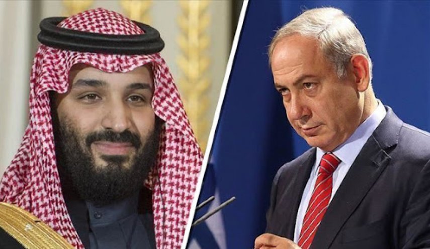 'الحياة': هذا ما تخطط له تل ابيب والرياض ضد ايران خلال اخر ايام ترامب