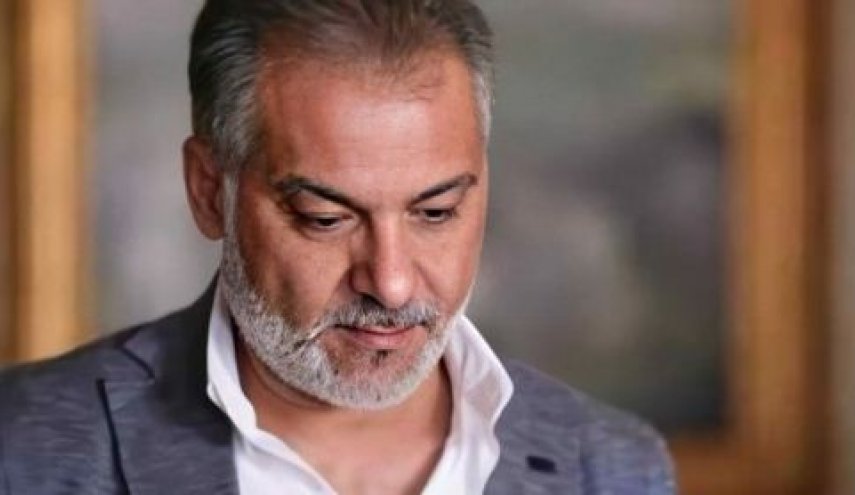 حاتم علي يوارى الثرى بعد صلاة الجمعة وسط حزن أهله ومحبيه