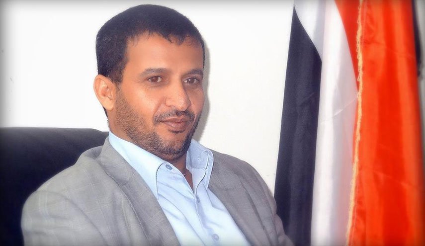  نائب وزير الخارجية اليمني: جريمة الحديدة تعكس حقارة المرتزقة المطبعين