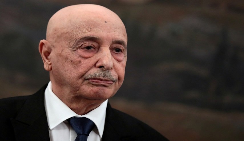 عقيلة صالح طلب من تركيا توليه رئاسة المجلس الرئاسي مقابل التعاون