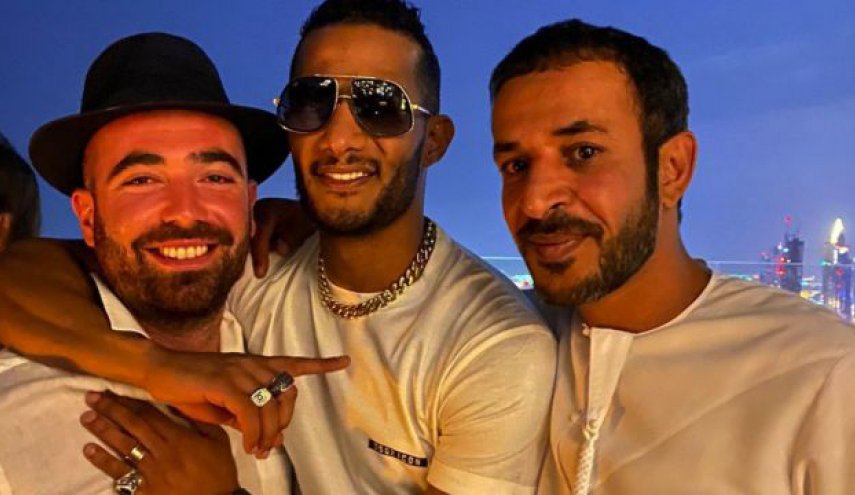 نقابة المهن التمثيلية في مصر تعلن نتيجة التحقيق مع محمد رمضان

