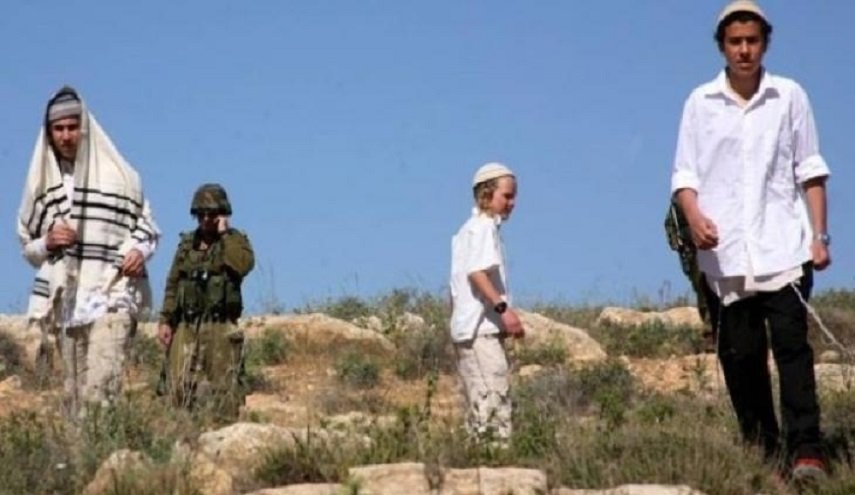 2020 كان الاصعب على الفلسطينيين في ظل تصاعد النشاط الاستيطاني