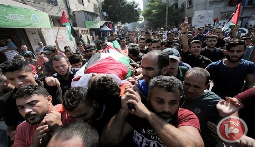 48 شهيدا فلسطينيا خلال 2020