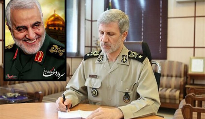 الأسطورة التي اربكت كل حسابات العدو