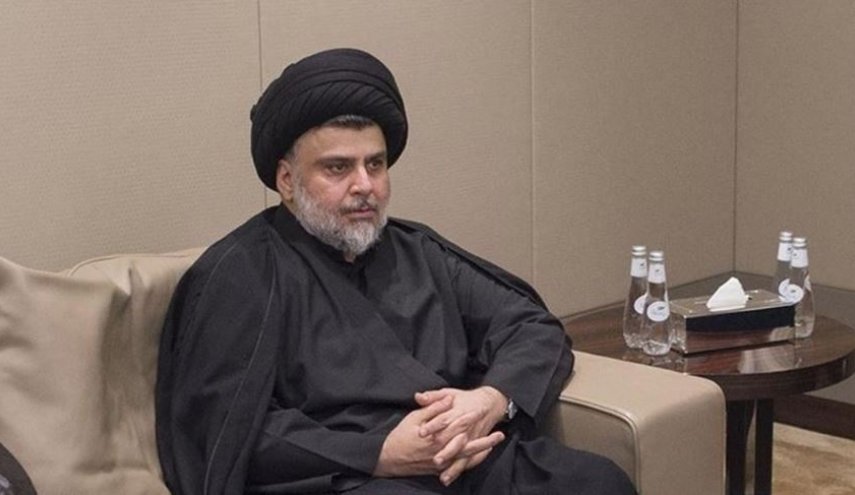 خبر سار للمسيحيين من قبل السيد الصدر!