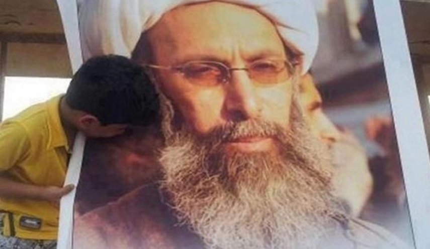 الشيخ النمر رمز المقاومة الحتمية في السعودية..
