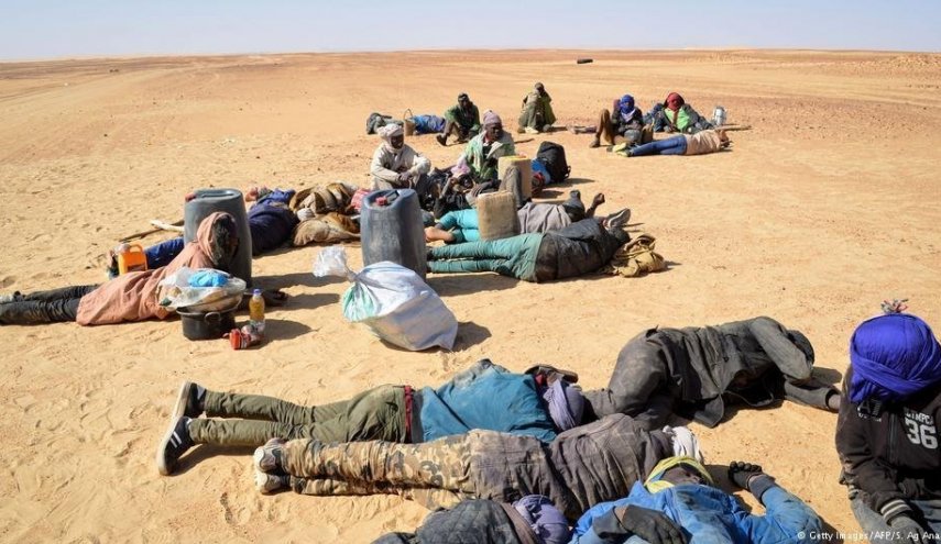عشرات القتلى من المدنيين بهجوم لمسلحين غربي النيجر
