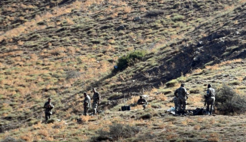مقتل قياديين بارزين في تنظيم 'القاعدة' في الجزائر
