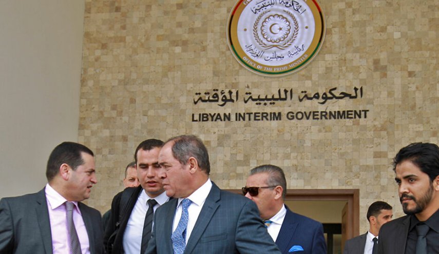 الجزائر تطرح مبادرة جديدة حول ليبيا لحل أزمتها سلميا
