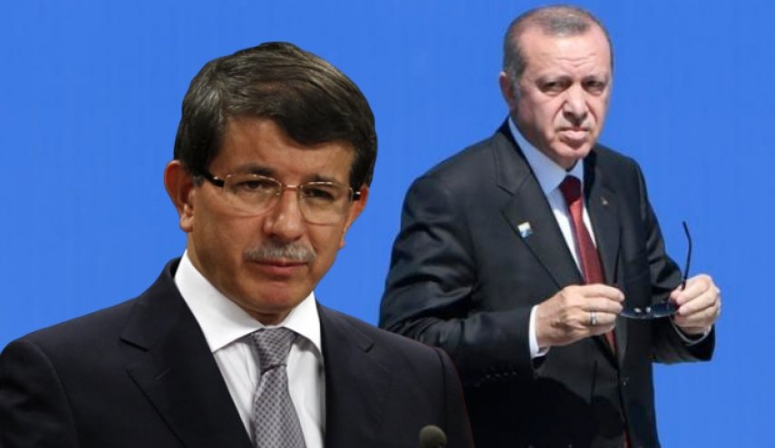 أوغلو: أردوغان يبحث عن بدائل تبقيه في السلطة..

