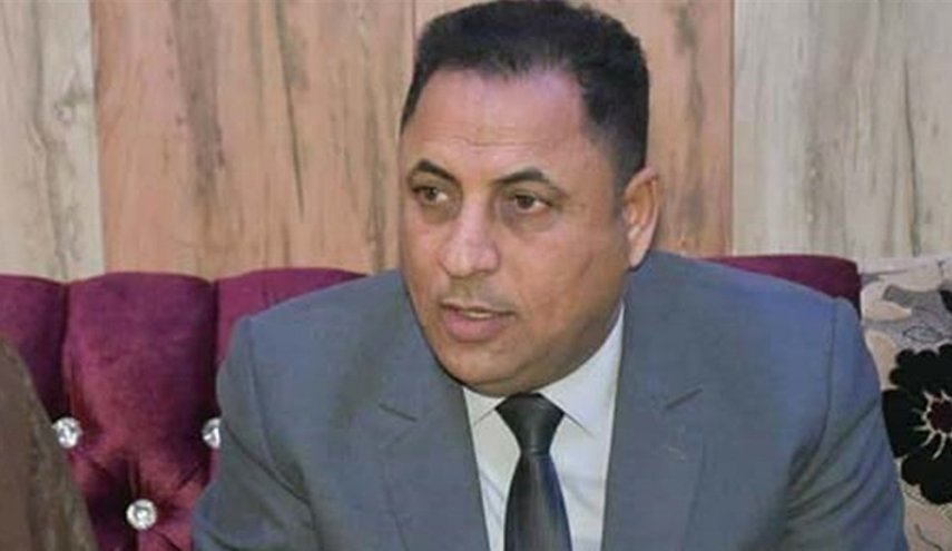 نائب عراقي يدعو لكشف المتورطين بجريمة المطار
