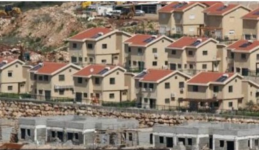 الاحتلال يصادق على مخططات استيطانية في بيت لحم