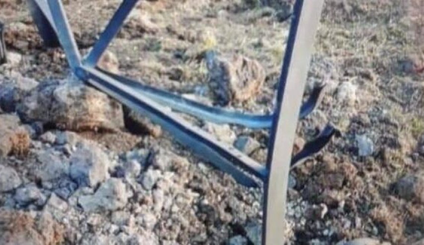 بعد ايام على تأهيلها.. تفجير برج الكهرباء المغذي لمحافظة القنيطرة