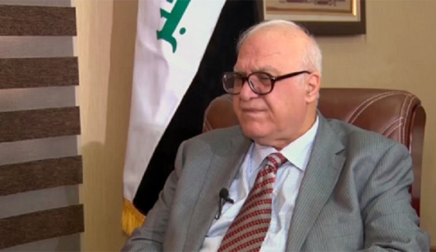 مستشار الكاظمي يؤكد إمكانية معالجة العجز المالي في موازنة 2021
