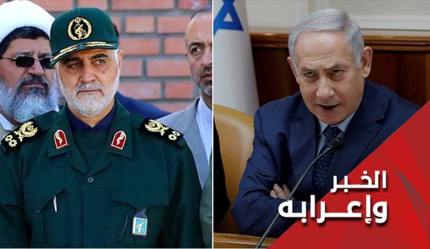 تأهب الجيش الاسرائيلي لمدة عام كامل.. لماذا؟