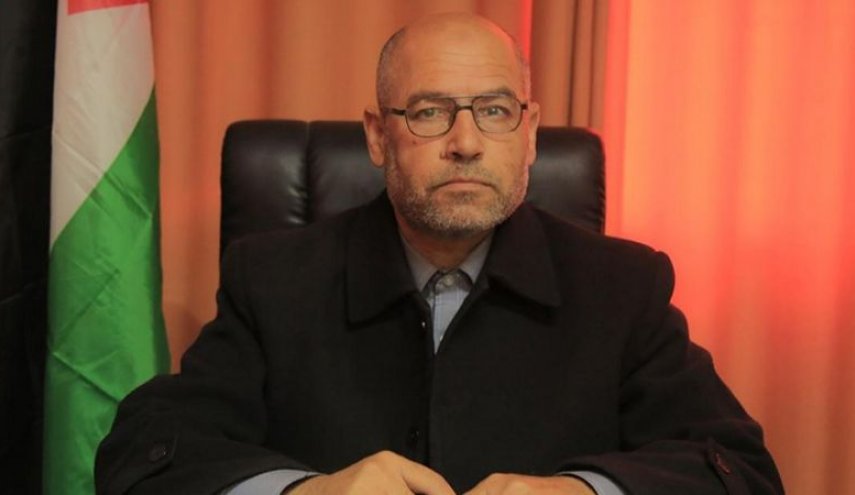  القططي: دور الشهيد سليماني جسد موقف إيران الثابت تجاه فلسطين
