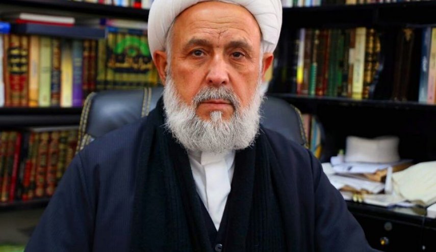 اقامة مجلس عزاء لقادة النصر في جنوب لبنان