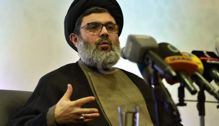 السيد صفي الدين : دماء الشهيد سليماني ستخرج أميركا من منطقتنا