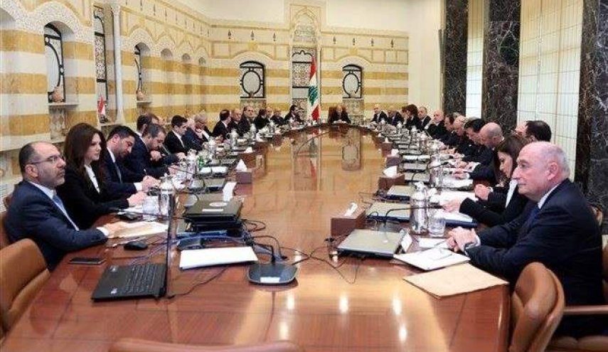 حالة إغلاق صارم في لبنان بسبب كورونا ابتداء من الخميس 